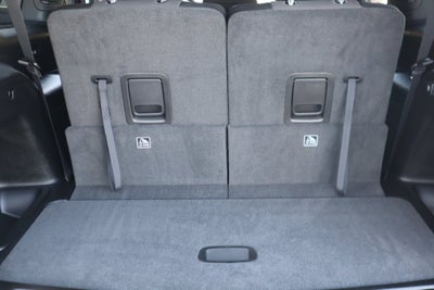 2026 Jeep Grand Cherokee GRAND CHEROKEE L LAREDO X 4X4