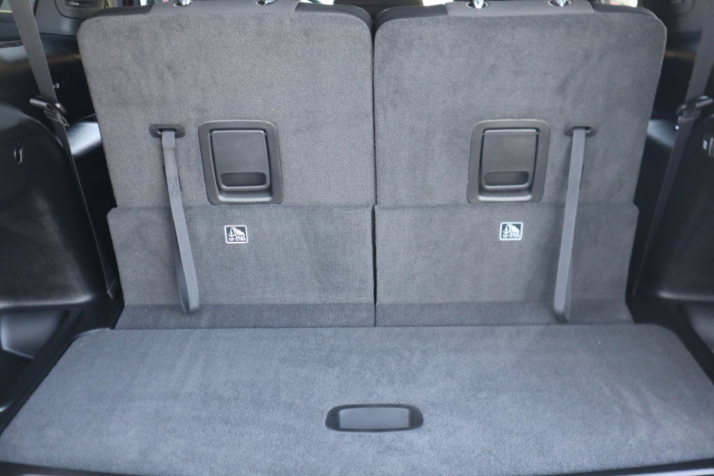 2026 Jeep Grand Cherokee GRAND CHEROKEE L LAREDO X 4X4