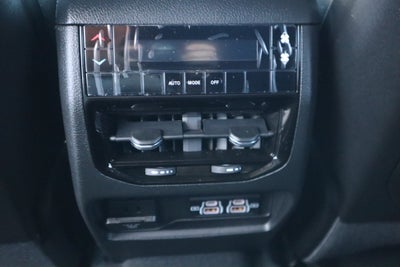 2026 Jeep Grand Cherokee GRAND CHEROKEE L LAREDO X 4X4
