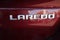2026 Jeep Grand Cherokee GRAND CHEROKEE L LAREDO X 4X4