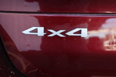 2026 Jeep Grand Cherokee GRAND CHEROKEE L LAREDO X 4X4