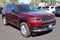 2026 Jeep Grand Cherokee GRAND CHEROKEE L LAREDO X 4X4