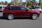 2026 Jeep Grand Cherokee GRAND CHEROKEE L LAREDO X 4X4