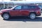 2026 Jeep Grand Cherokee GRAND CHEROKEE L LAREDO X 4X4