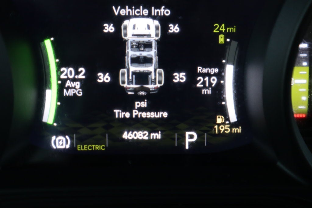 2024 Jeep Wrangler Sport S 4xe