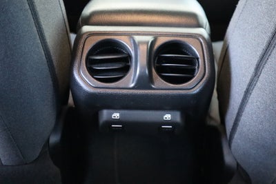 2024 Jeep Wrangler Sport S 4xe