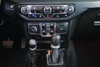 2024 Jeep Wrangler Sport S 4xe