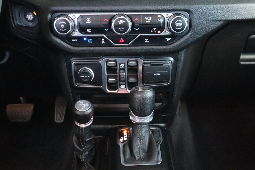 2024 Jeep Wrangler Sport S 4xe