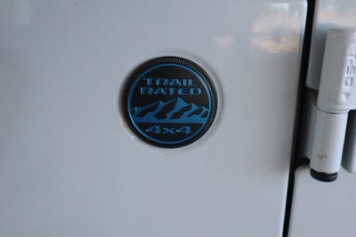 2024 Jeep Wrangler Sport S 4xe