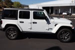 2024 Jeep Wrangler Sport S 4xe