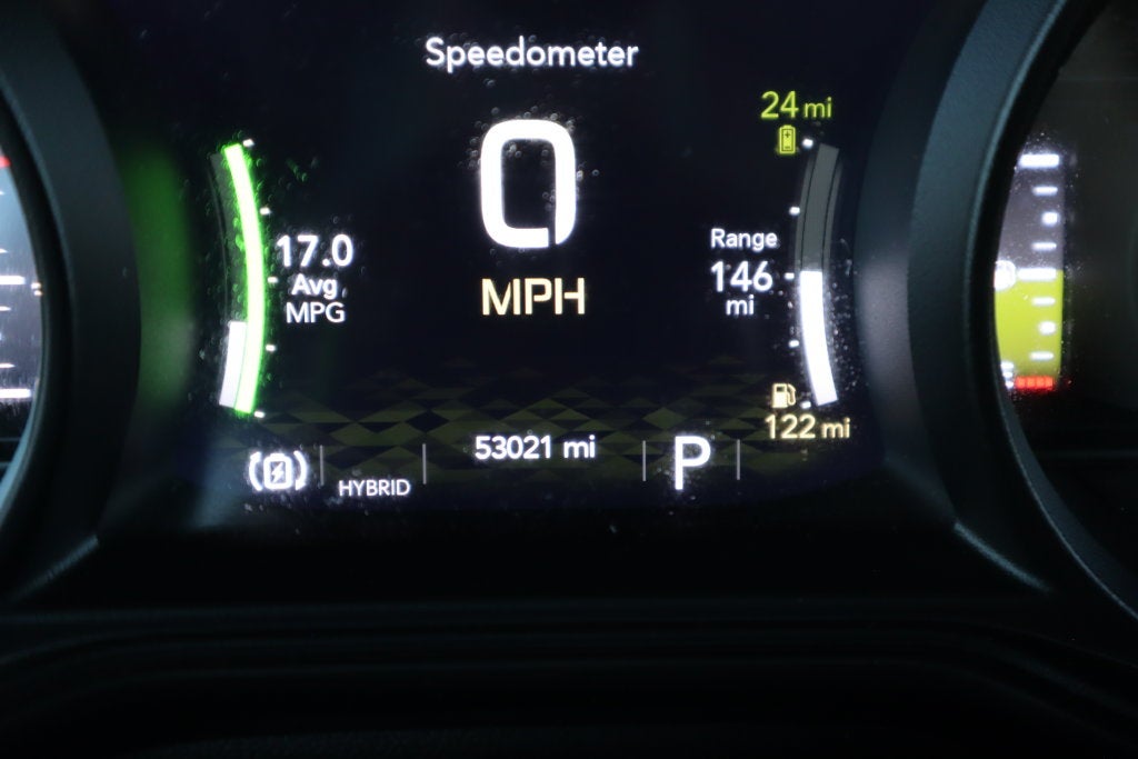 2024 Jeep Wrangler Rubicon 4xe