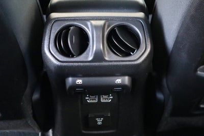 2024 Jeep Wrangler Rubicon 4xe