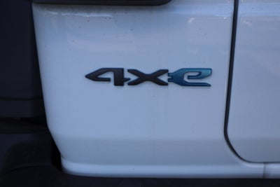 2024 Jeep Wrangler Rubicon 4xe
