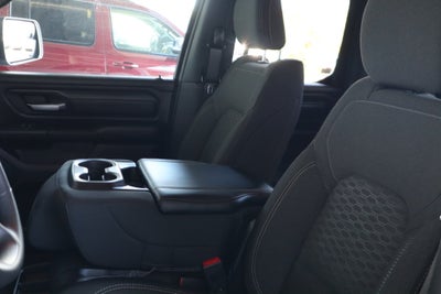 2026 RAM Ram 1500 RAM 1500 EXPRESS QUAD CAB 4X2 6'4' BOX