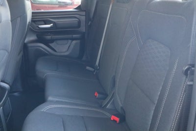 2026 RAM Ram 1500 RAM 1500 EXPRESS QUAD CAB 4X2 6'4' BOX