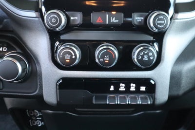 2026 RAM Ram 1500 RAM 1500 EXPRESS QUAD CAB 4X2 6'4' BOX