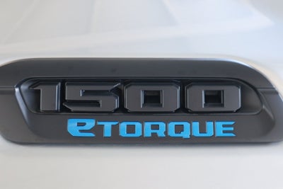 2026 RAM Ram 1500 RAM 1500 EXPRESS QUAD CAB 4X2 6'4' BOX