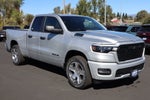 2026 RAM Ram 1500 RAM 1500 EXPRESS QUAD CAB 4X2 6'4' BOX