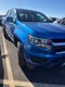 2019 Chevrolet Colorado WT