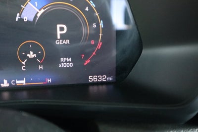 2025 Chevrolet Colorado Work Truck