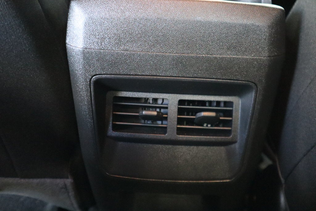 2025 Chevrolet Colorado Work Truck