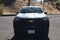 2025 Chevrolet Colorado Work Truck