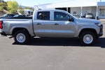 2025 Chevrolet Colorado Work Truck