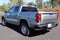 2025 Chevrolet Colorado Work Truck