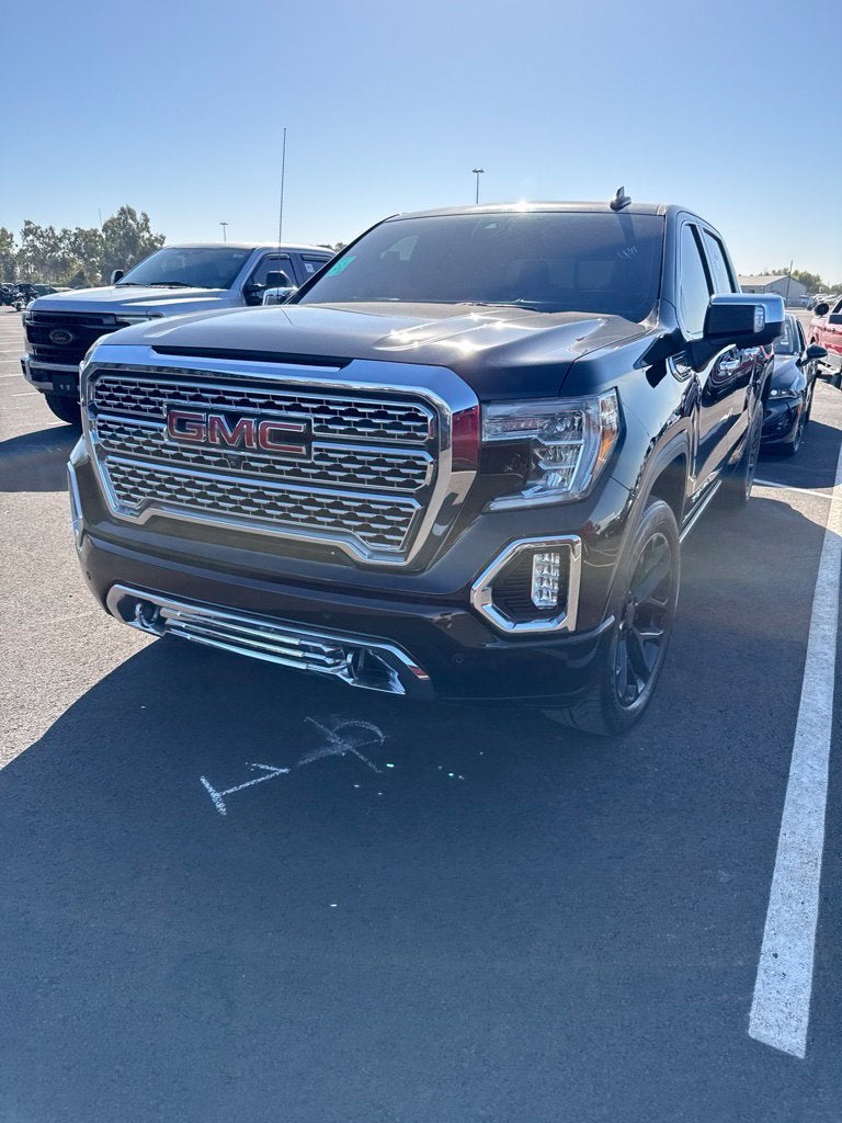 2019 GMC Sierra 1500 Denali