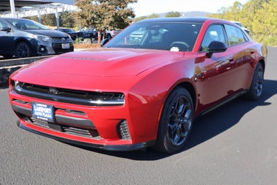 2026 Dodge Charger R/T
