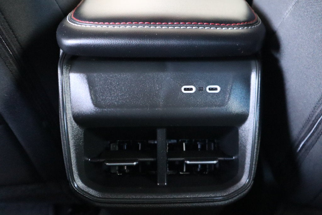 2026 Dodge Charger R/T