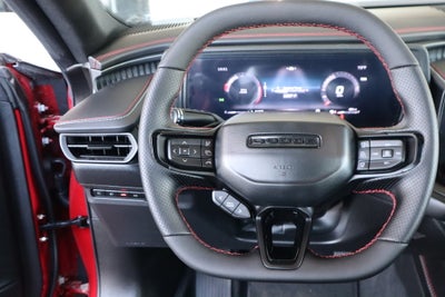 2026 Dodge Charger R/T