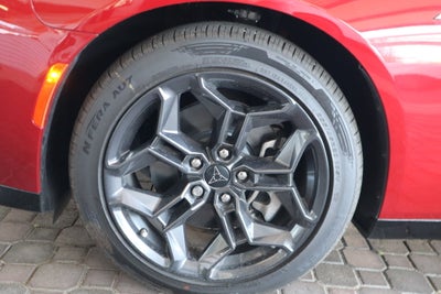 2026 Dodge Charger R/T
