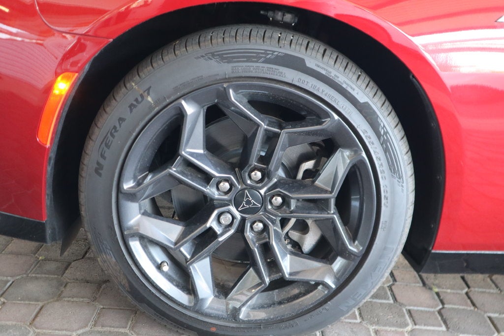 2026 Dodge Charger R/T