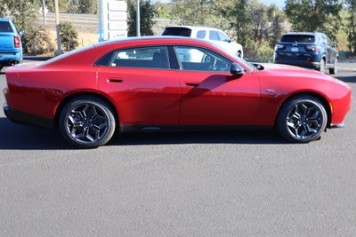 2026 Dodge Charger R/T