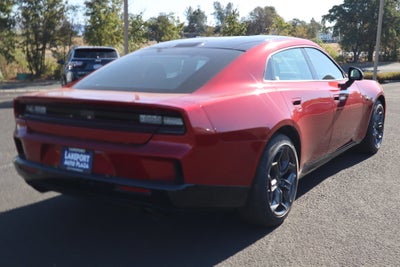 2026 Dodge Charger R/T