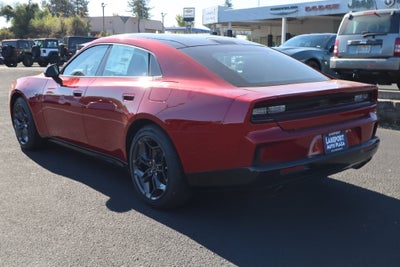 2026 Dodge Charger R/T