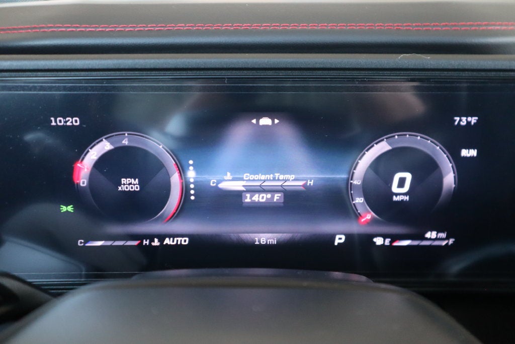 2026 Dodge Charger R/T