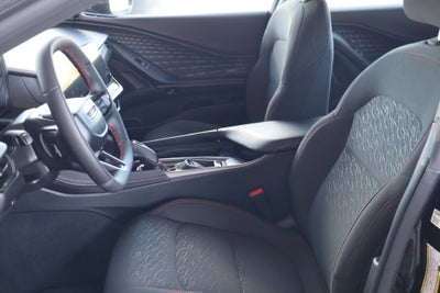 2026 Dodge Charger R/T