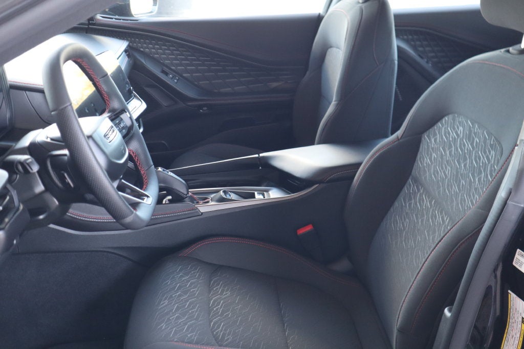 2026 Dodge Charger R/T