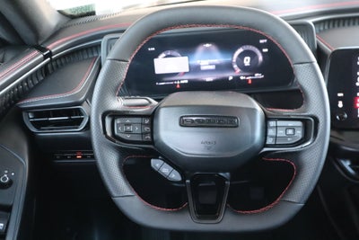 2026 Dodge Charger R/T
