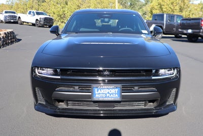 2026 Dodge Charger R/T