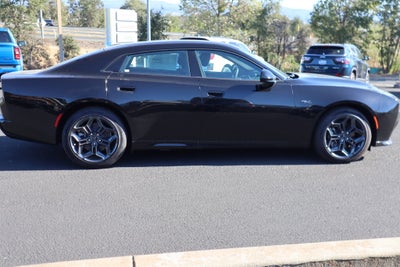 2026 Dodge Charger R/T