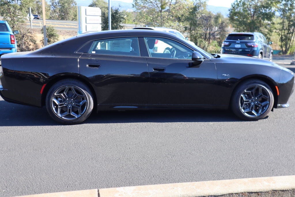 2026 Dodge Charger R/T