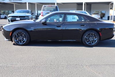2026 Dodge Charger R/T