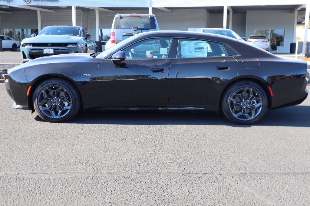 2026 Dodge Charger R/T