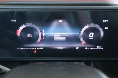 2026 Dodge Charger R/T