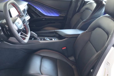 2026 Dodge Charger R/T Plus