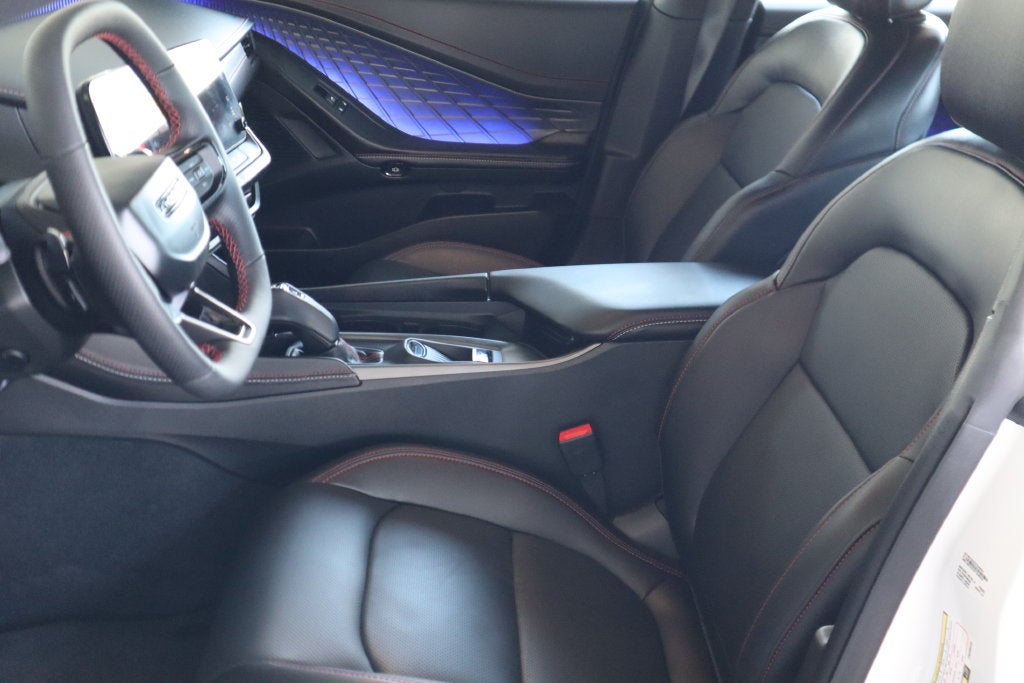 2026 Dodge Charger R/T Plus