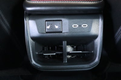 2026 Dodge Charger R/T Plus